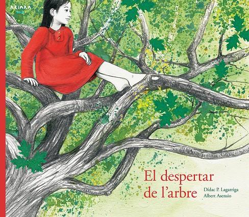 DESPERTAR DE L'ARBRE, EL | 9788417440008 | PRUNERA LAGARRIGA, DIDAC