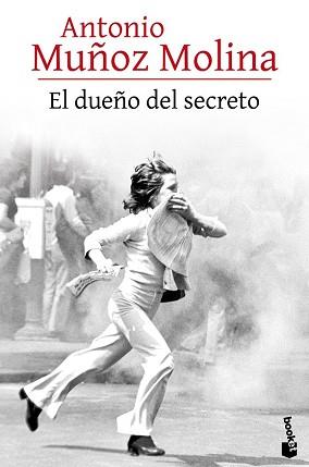 DUEÑO DEL SECRETO, EL  | 9788432229114 | MUÑOZ MOLINA, ANTONIO 