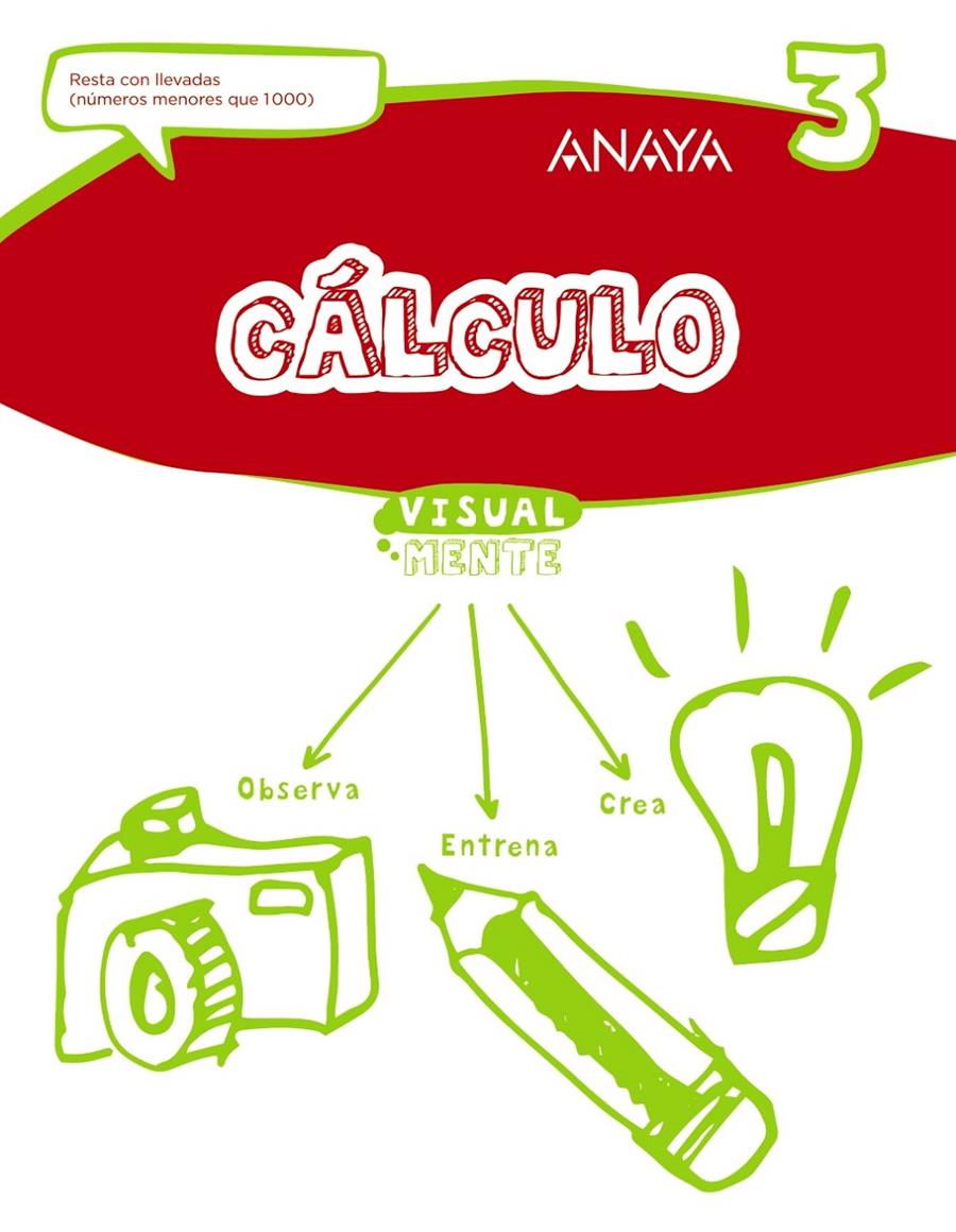 CALCULO 3. | 9788469831717