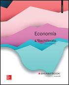 ECONOMIA 1 BACHILLERATO   LA+SB -  | 9788448195960 | PENALONGA