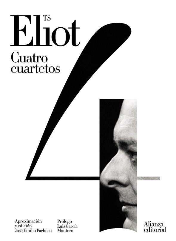 CUATRO CUARTETOS | 9788491049470 | ELIOT, T S 