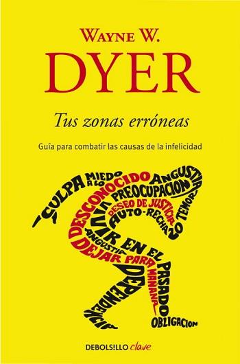 TUS ZONAS ERRONEAS | 9788499085524 | DYER,WAYNE W.