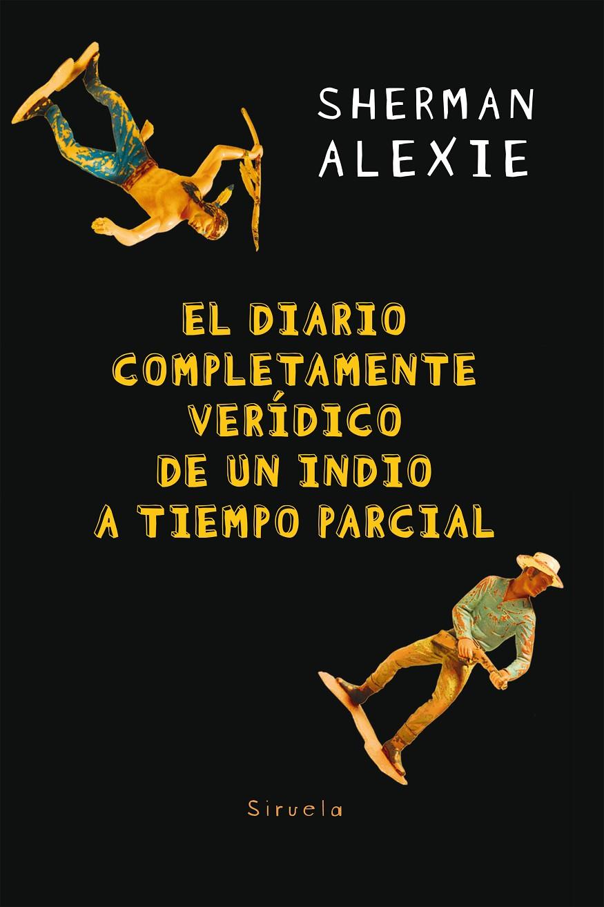 DIARIO COMPLETAMENTE VERIDICO DE UN INDIO A TIEMPO PARCIAL, EL  | 9788417151966 | ALEXIE, SHERMAN