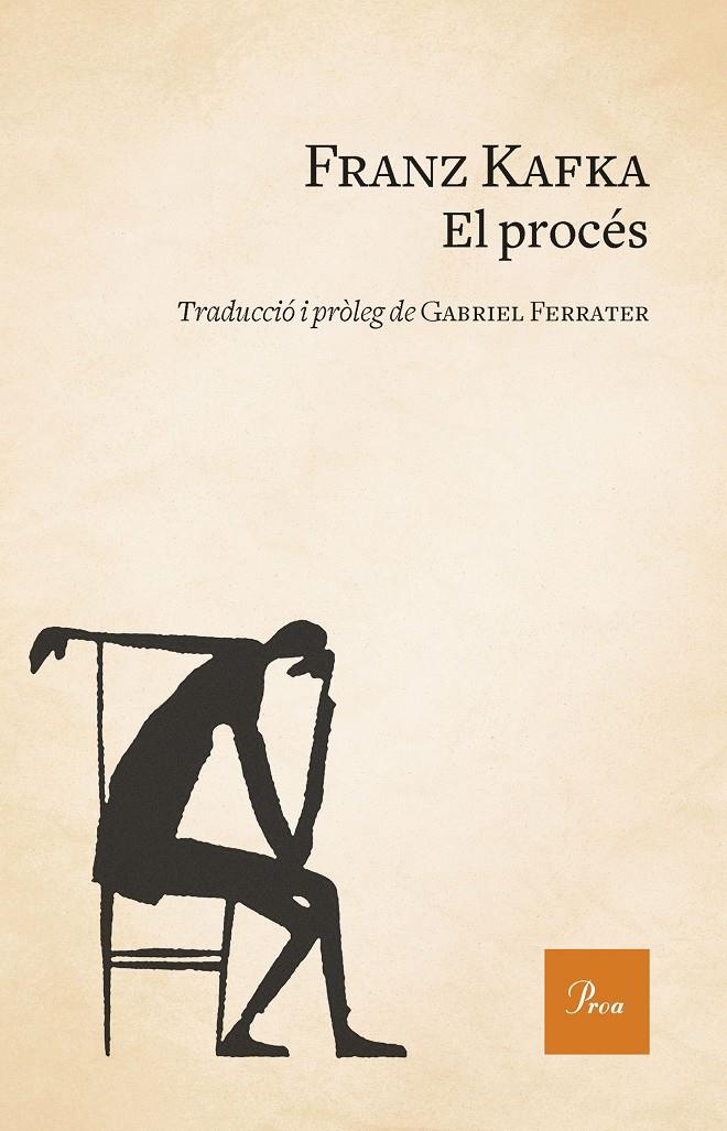 PROCES, EL | 9788475886244 | KAFKA, FRANZ