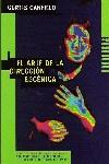 ARTE DE LA DIRECCION ESCENICA, EL  | 9788495576317 | CANFIELD, CURTIS 