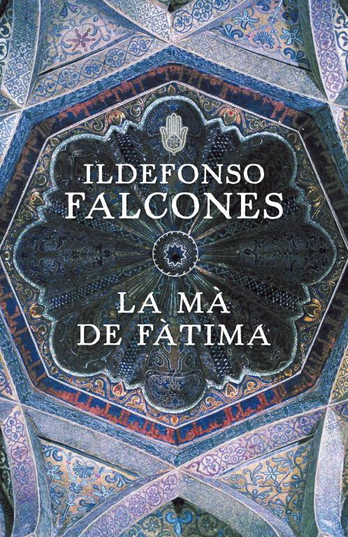 MADE FATIMA, LA | 9788401387425 | FALCONES, ILDEFONSO