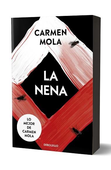 NENA, LA (EDICIÓN LIMITADA) (INSPECTORA ELENA BLANCO 3) | 9788466378789 | MOLA, CARMEN