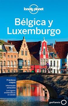 BELGICA Y LUXEMBURGO GUIA  | 9788408118152 | ELLIOT, MARK / SMITH, HELENA 