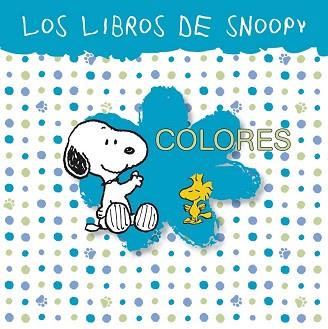 COLORES  LOS LIBROS DE SNOOPY 2  | 9788421677896