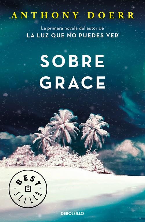 SOBRE GRACE | 9788466341110 | DOERR, ANTHONY 