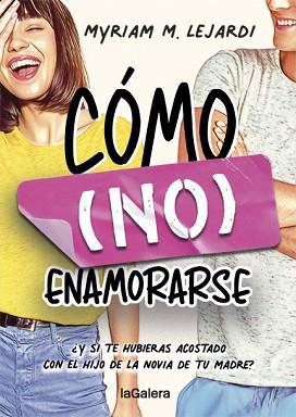 COMO (NO) ENAMORARSE | 9788424670955 | LEJARDI, MYRIAM M