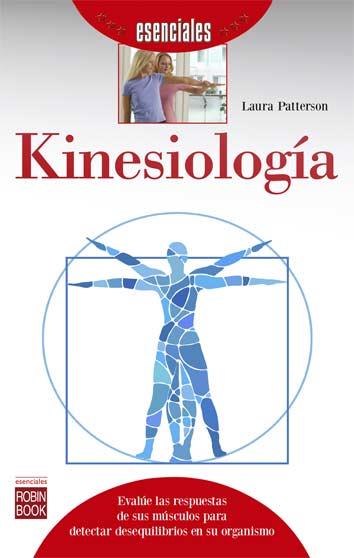 KINESIOLOGIA | 9788499174853 | PATTERSON, LAURA