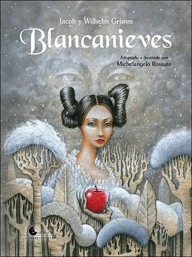 BLANCANIEVES | 9788494220586 | HERMANOS GRIMM