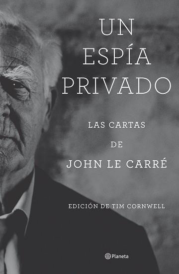 UN ESPIA PRIVADO | 9788408277804 | LE CARRE, JOHN