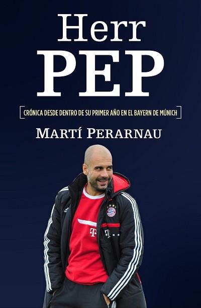 HERR PEP | 9788415242635 | PERARNAU GRAU, MARTÍ