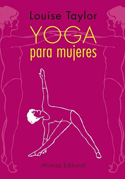 YOGA PARA MUJERES | 9788420609843 | TAYLOR, LOUISE