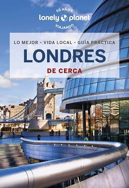 LONDRES DE CERCA 7 | 9788408258513 | FILOU, EMILIE  / WABY, TASMIN