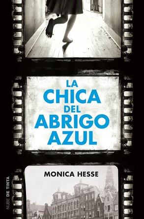 CHICA DEL ABRIGO AZUL, LA  | 9788415594970 | HESSE, MONICA