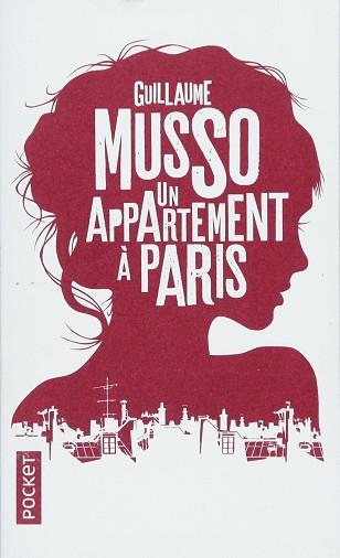 UN APPARTEMENT A PARIS | 9782266285025 | MUSSO, GILLAUME