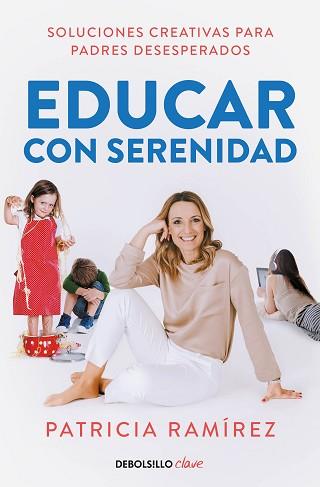 EDUCAR CON SERENIDAD | 9788466352376 | RAMIREZ, PATRICIA