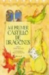 MI PRIMER CASTILLO DE DRAGONES | 9788466637459 | ESPLUGA, MARIA / BALLAZ, JESUS