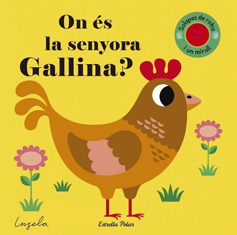 ON ES LA SENYORA GALLINA? | 9788491371281 | ARRHENIUS, INGELA P.