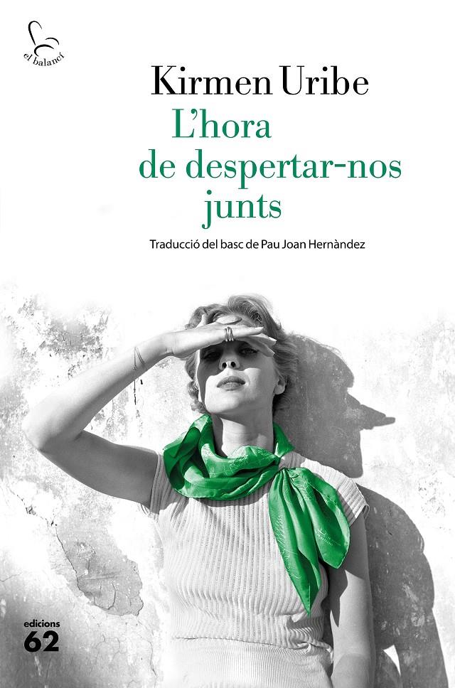 HORA DE DESPERTAR-NOS JUNTS, L' | 9788429775280 | URIBE, KIRMEN 