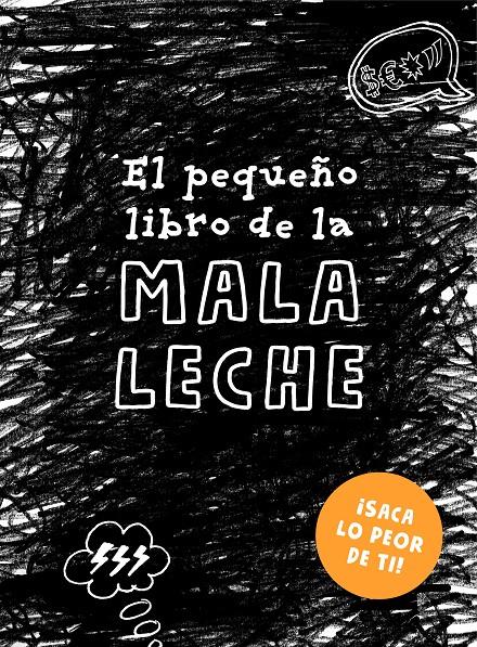 PEQUEÑO LIBRO DE LA MALA LECHE, EL | 9788401023323 | SONNINEN, LOTTA