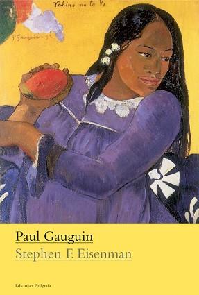 PAUL GAUGUIN REF OF0298 | 9788434312500 |  EISENMAN, STEPHEN F