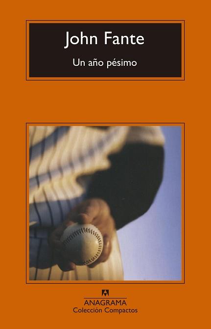 UN AÑO PESIMO | 9788433960269 | FANTE, JOHN