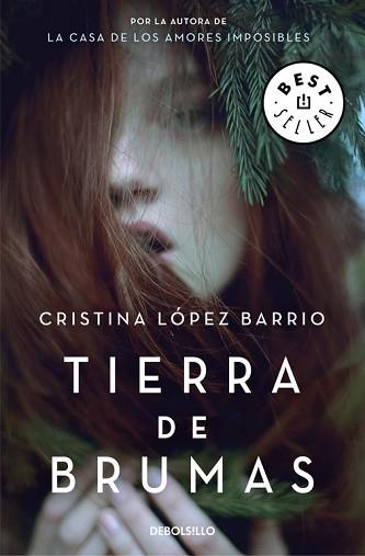 TIERRA DE BRUMAS | 9788466334983 | LOPEZ BARRIO, CRISTINA