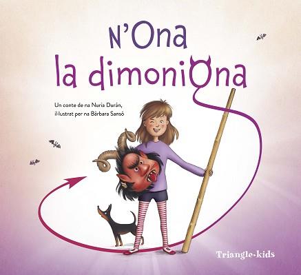 ONA LA DIMONIONA | 9788484789338