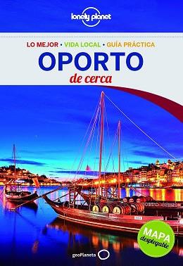 OPORTO DE CERCA  LONEY | 9788408148364 | KERRY CHRISTIANI