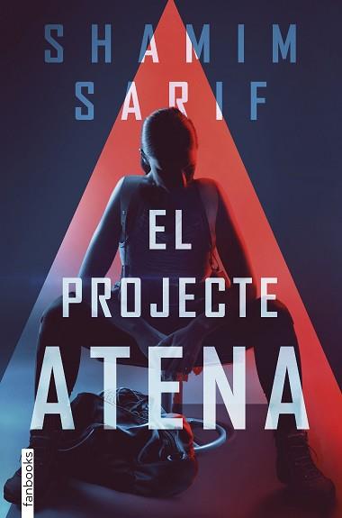 PROJECTE ATENA,EL | 9788418327001 | SARIF, SHAMIM