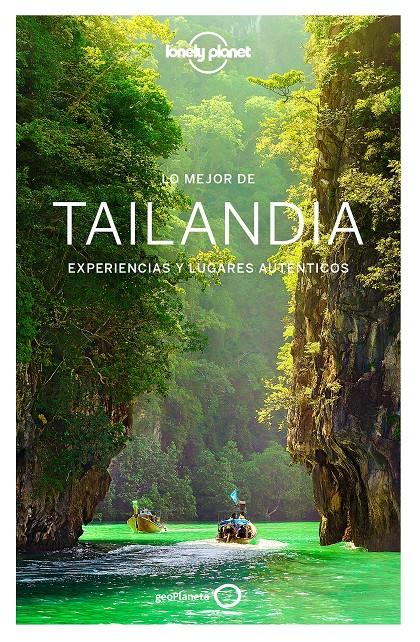 LO MEJOR DE TAILANDIA 3 | 9788408164555