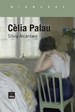 CELIA PALAU | 9788418858727 | ALCANTARA I RIBOLLEDA, SILVIA