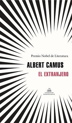 EXTRANJERO, EL | 9788439737933 | CAMUS, ALBERT