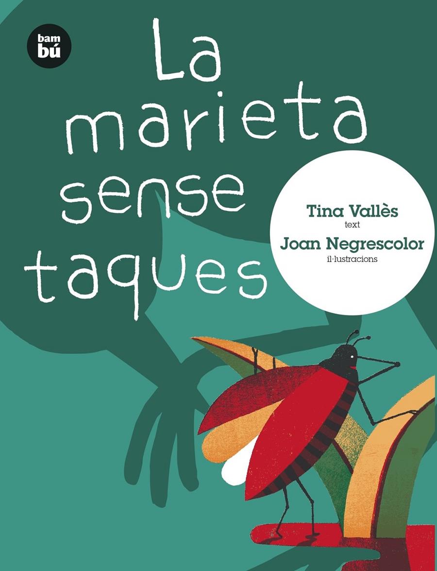 MARIETA SENSE TAQUES, LA | 9788483434963 | VALLES LOPEZ, CRISTINA