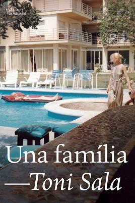 UNA FAMILIA | 9788412254693 | SALA ISERN, TONI