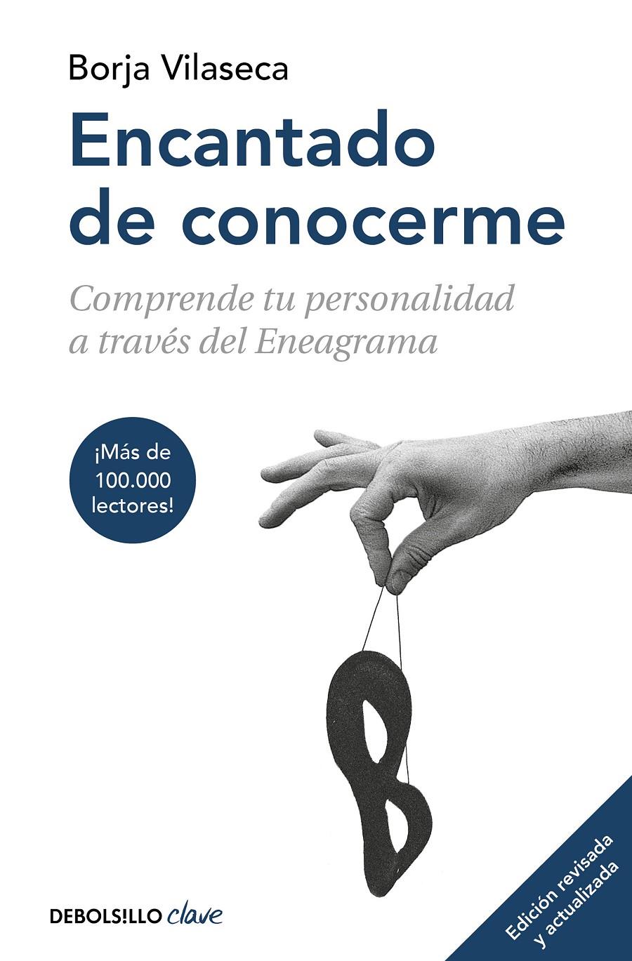 ENCANTADO DE CONOCERME (EDICION AMPLIADA) | 9788466348898 | VILASECA, BORJA