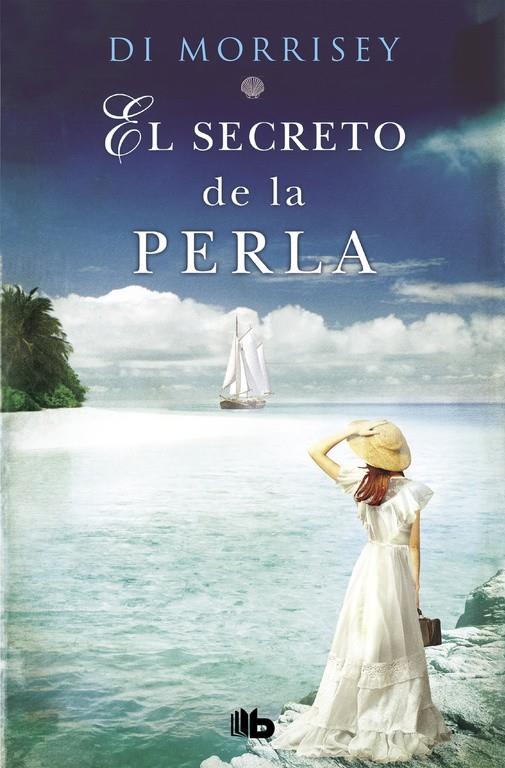 SECRETO DE LA PERLA, EL  | 9788490706503 | MORRISSEY, DI 