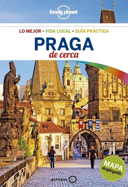 PRAGA DE CERCA 5 | 9788408179559 | DI DUCA, MARC/BAKER, MARK / WILSON, NEIL