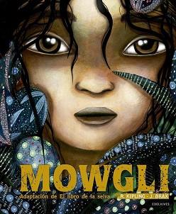 MOWGLI | 9788426391773 | RUDYYARD,  KIPLING