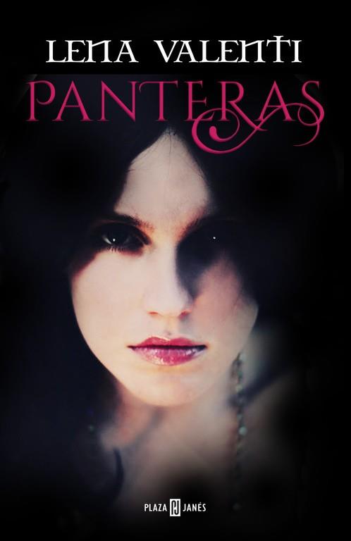 PANTERAS | 9788401342325 | VALENTI, LENA