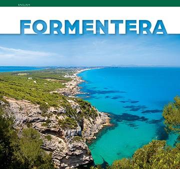 FORMENTERA INGLES | 9788484786696