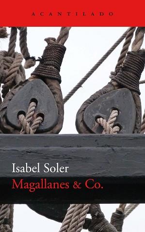 MAGALLANES & CO  | 9788418370939 | SOLER QUINTANA, ISABEL