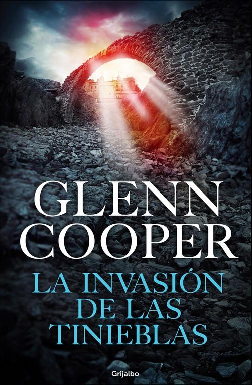 INVASION DE LAS TINIEBLAS, LA    (TRILOGIA CONDENADOS 3) | 9788425355196 | COOPER, GLENN