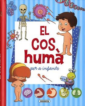 COS HUMA, EL | 9788467761672