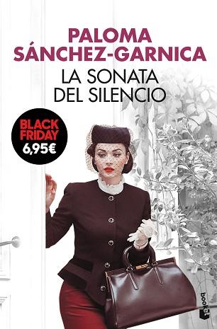 SONATA DEL SILENCIO, LA | 9788408176497 | SANCHEZ-GARNICA, PALOMA