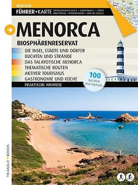 MENORCA ALEMAN | 9788484786993 | PLA BOADA, RICARD/PONS PETRUS, JUANJO/PUIG VENTURA, BIEL/ARQUIMBAU, DAVID/FERRI VIZCAÍNO, Mª JOSÉ/EN